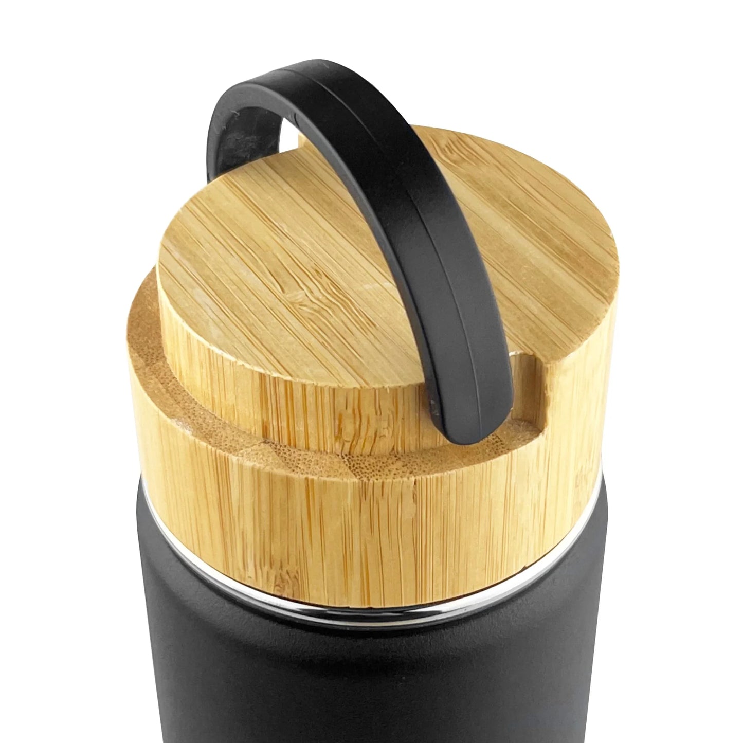 Galla Vacuum Drink Bottle - PrintaPromo