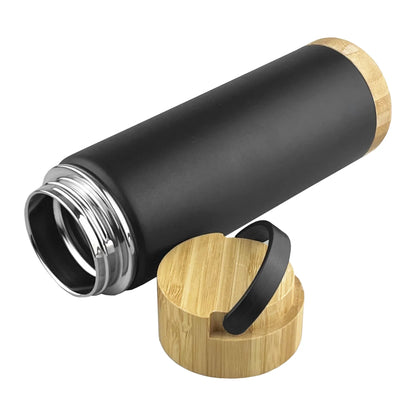 Galla Vacuum Drink Bottle - PrintaPromo
