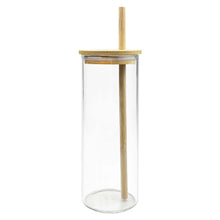 Vanisa Glass Drink Bottle - PrintaPromo
