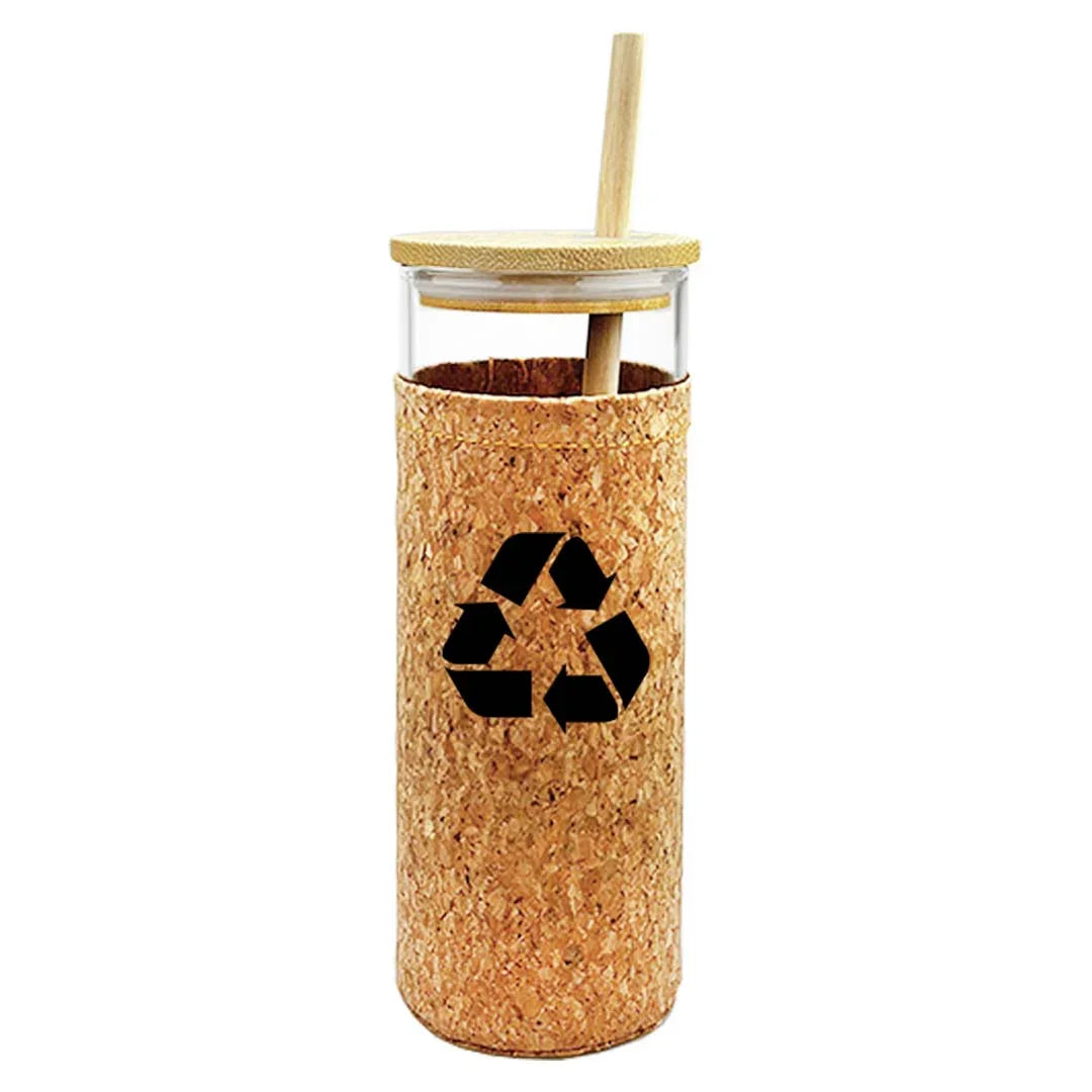 Eidy Glass Bottle - PrintaPromo