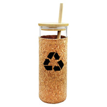 Eidy Glass Bottle - PrintaPromo