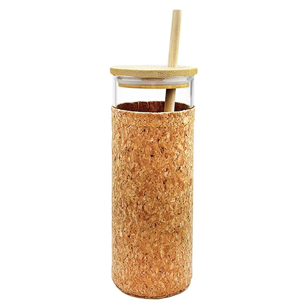 Eidy Glass Bottle - PrintaPromo