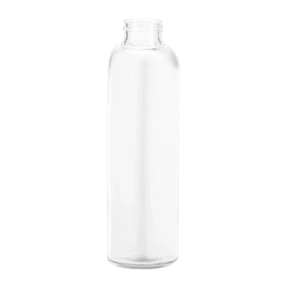 Honya Glass Drink Bottle - PrintaPromo