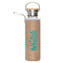 Bento Glass Drink Bottle - PrintaPromo