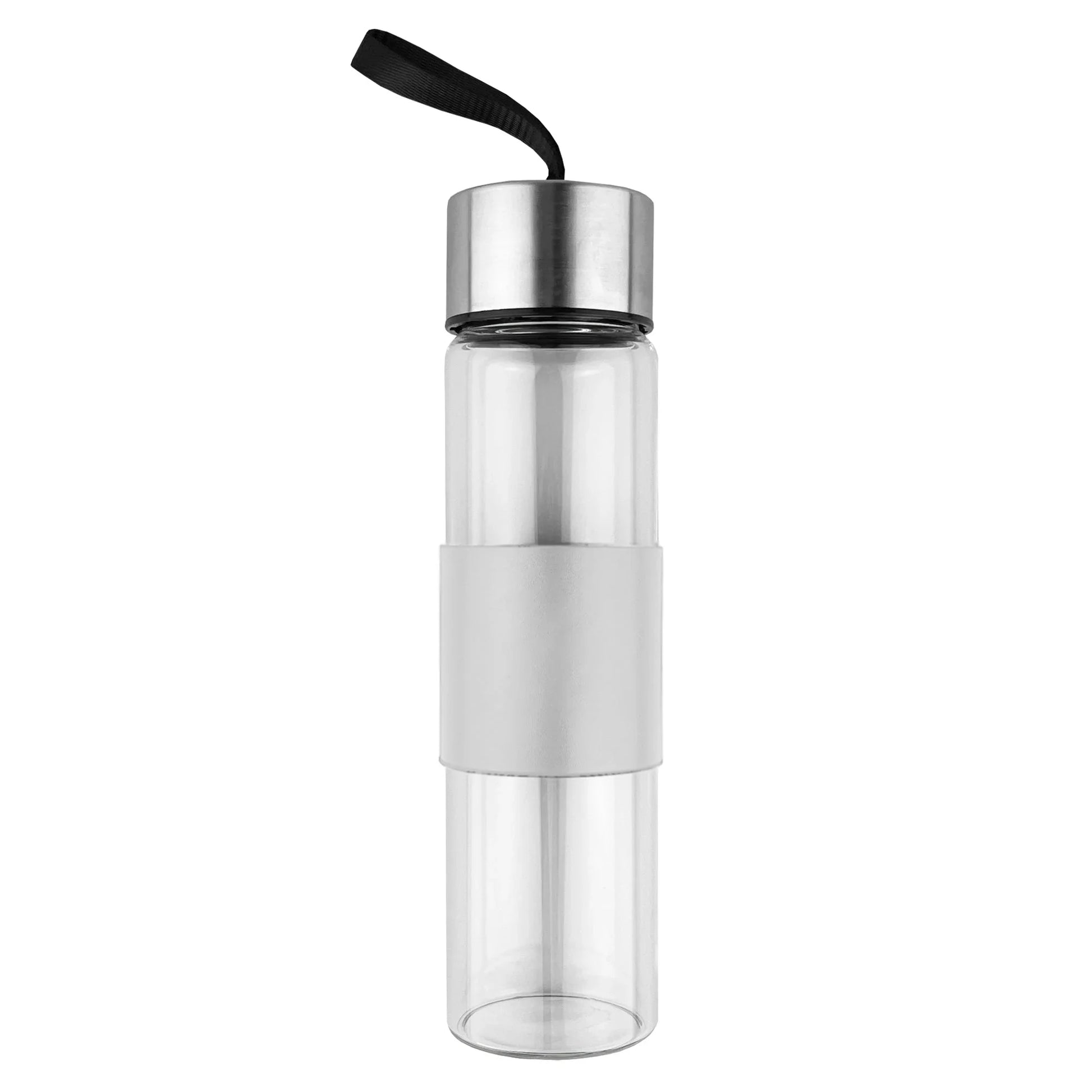 Evoke Glass Drink Bottle - PrintaPromo