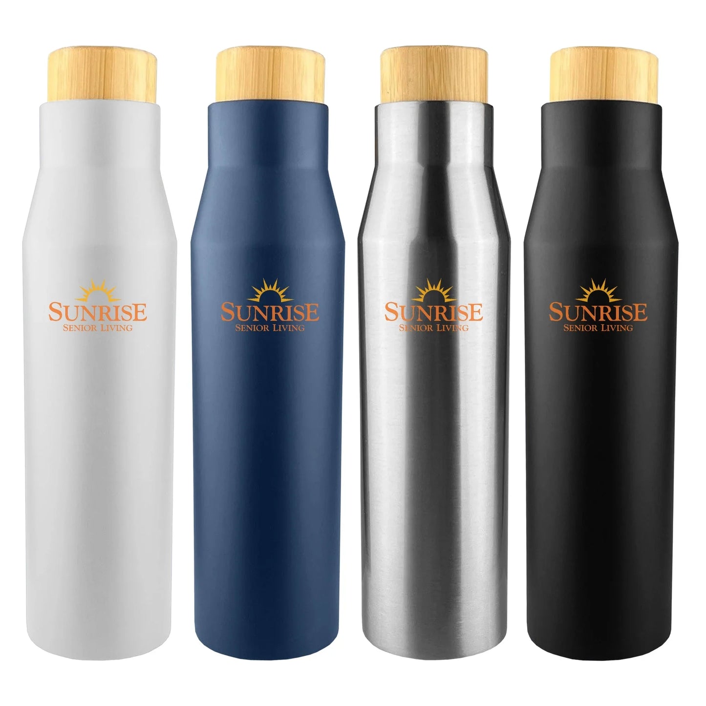 Montico Drink Bottle - PrintaPromo