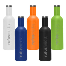 Shiraz Drink Bottle - PrintaPromo