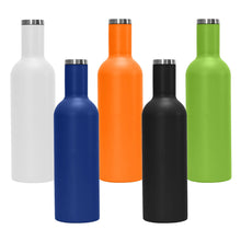 Shiraz Drink Bottle - PrintaPromo