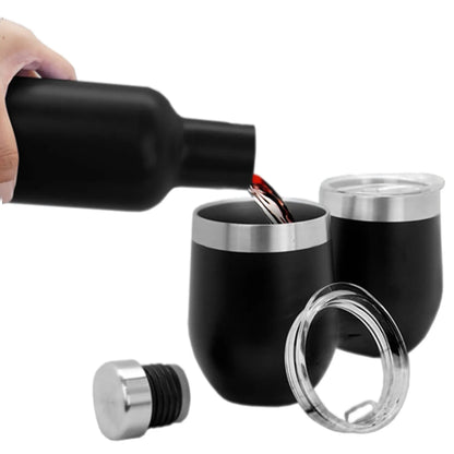 Shiraz Drink Bottle - PrintaPromo