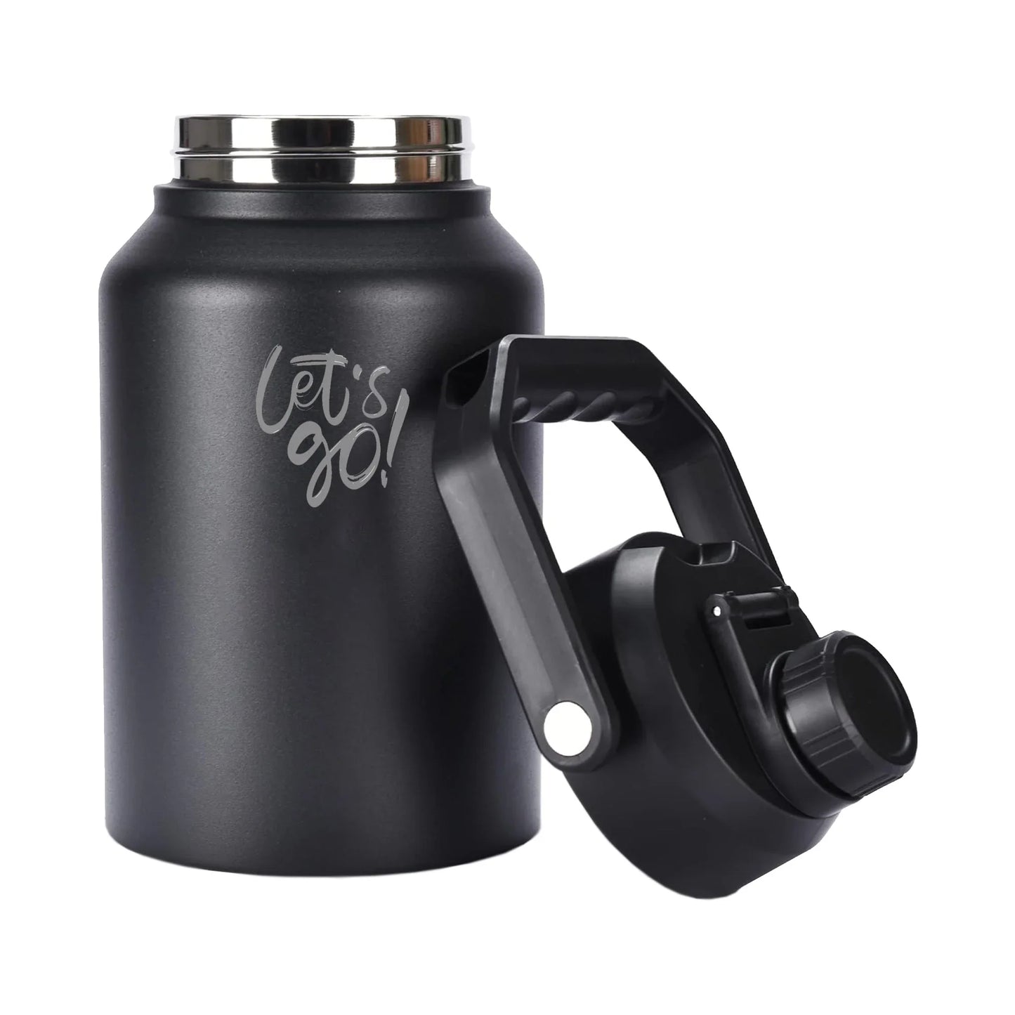 Libbey Drink Bottle - PrintaPromo