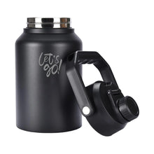 Libbey Drink Bottle - PrintaPromo