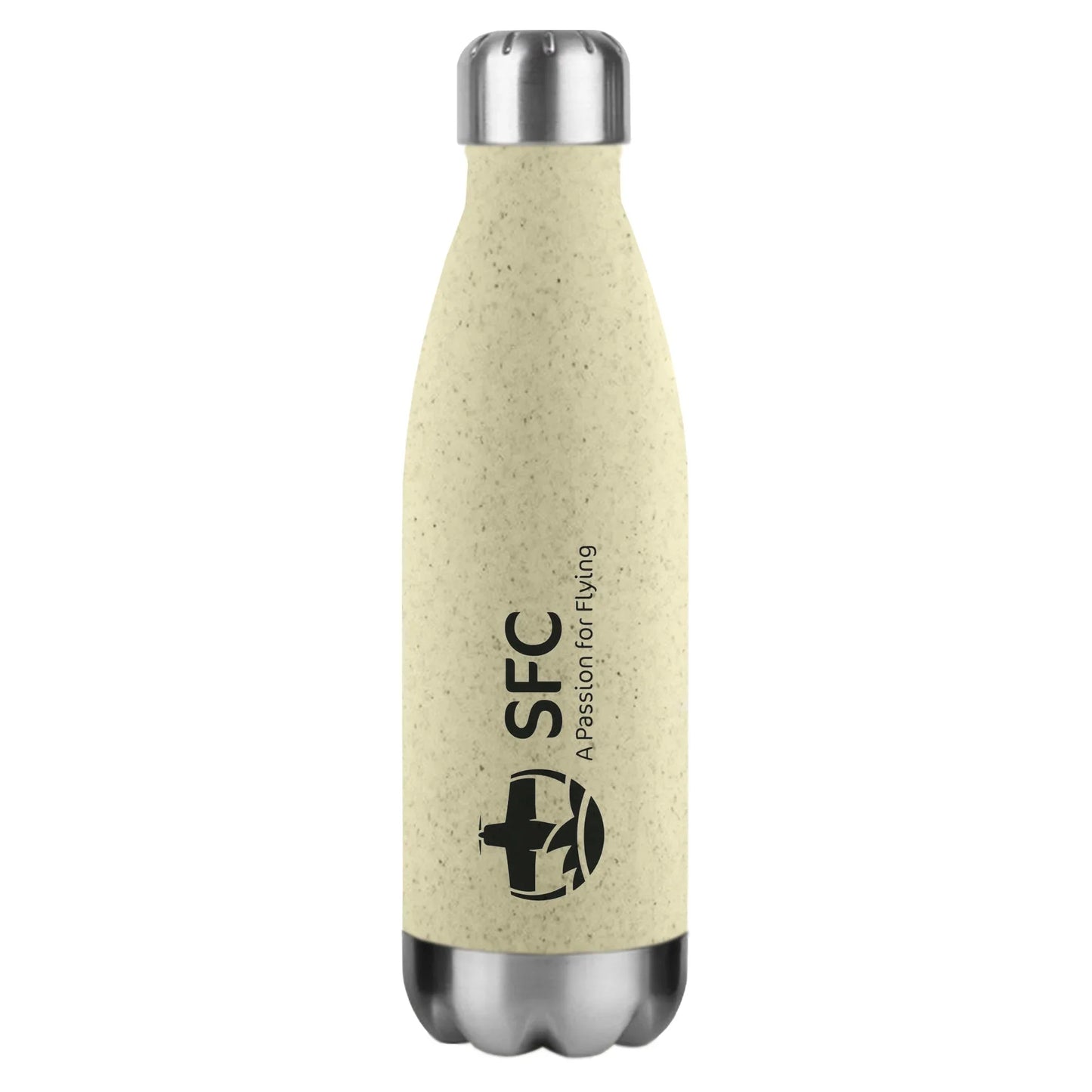 Komo Wheat Straw Drink Bottle - PrintaPromo