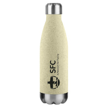 Komo Wheat Straw Drink Bottle - PrintaPromo