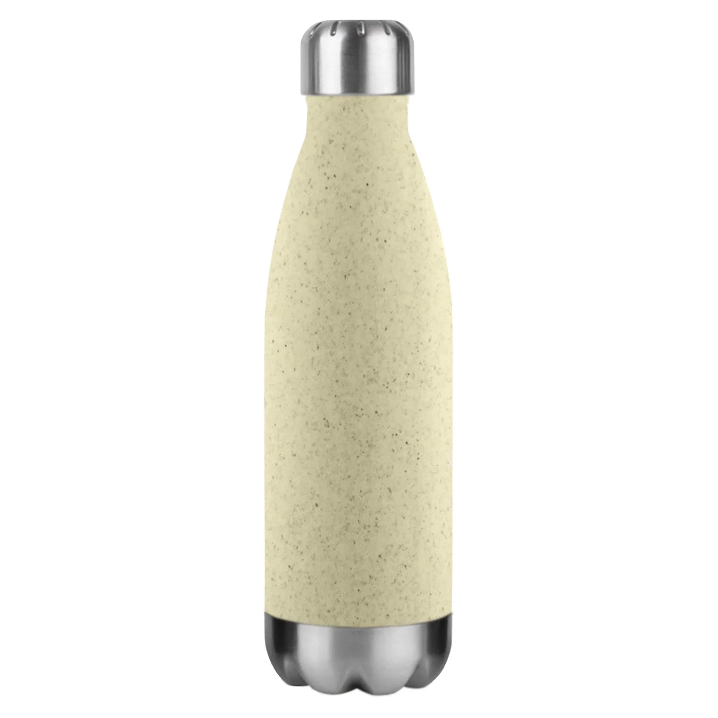 Komo Wheat Straw Drink Bottle - PrintaPromo