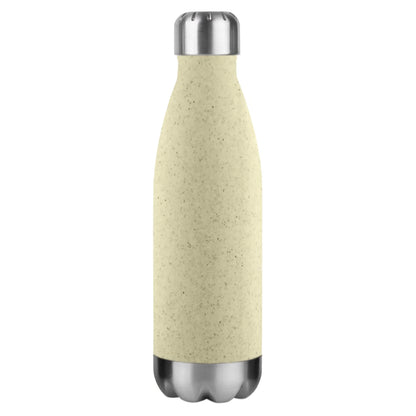 Komo Wheat Straw Drink Bottle - PrintaPromo