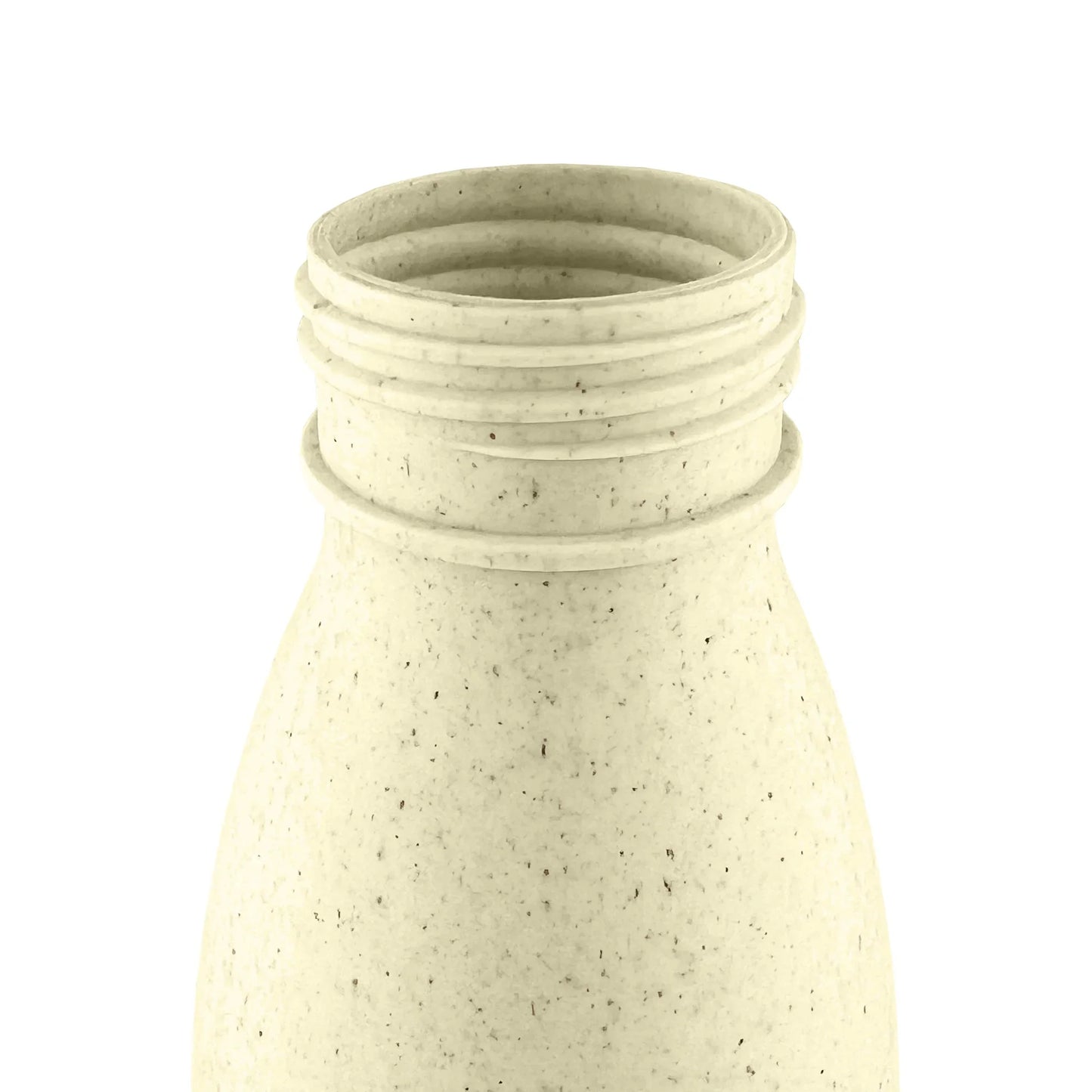 Komo Wheat Straw Drink Bottle - PrintaPromo