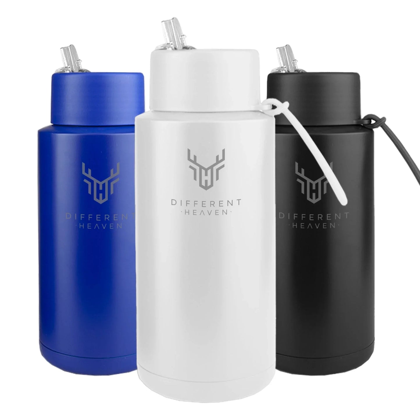 Teazmo Drink Bottle - PrintaPromo