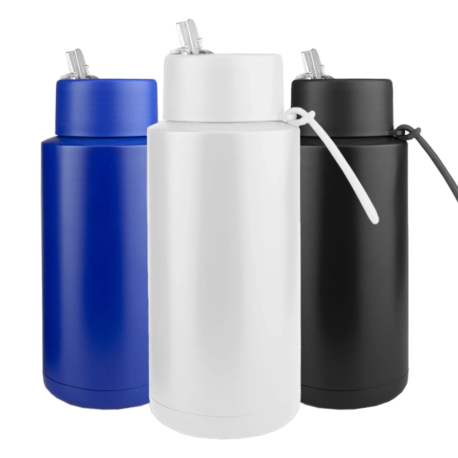 Teazmo Drink Bottle - PrintaPromo