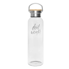 Miani Glass Bottle - PrintaPromo