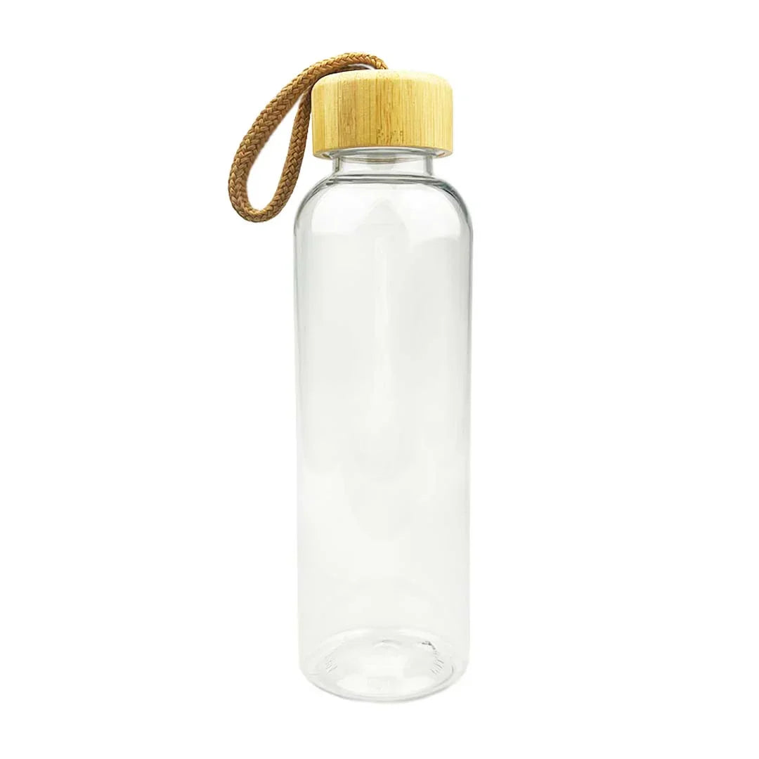 Yosha RPET Drink Bottle - PrintaPromo