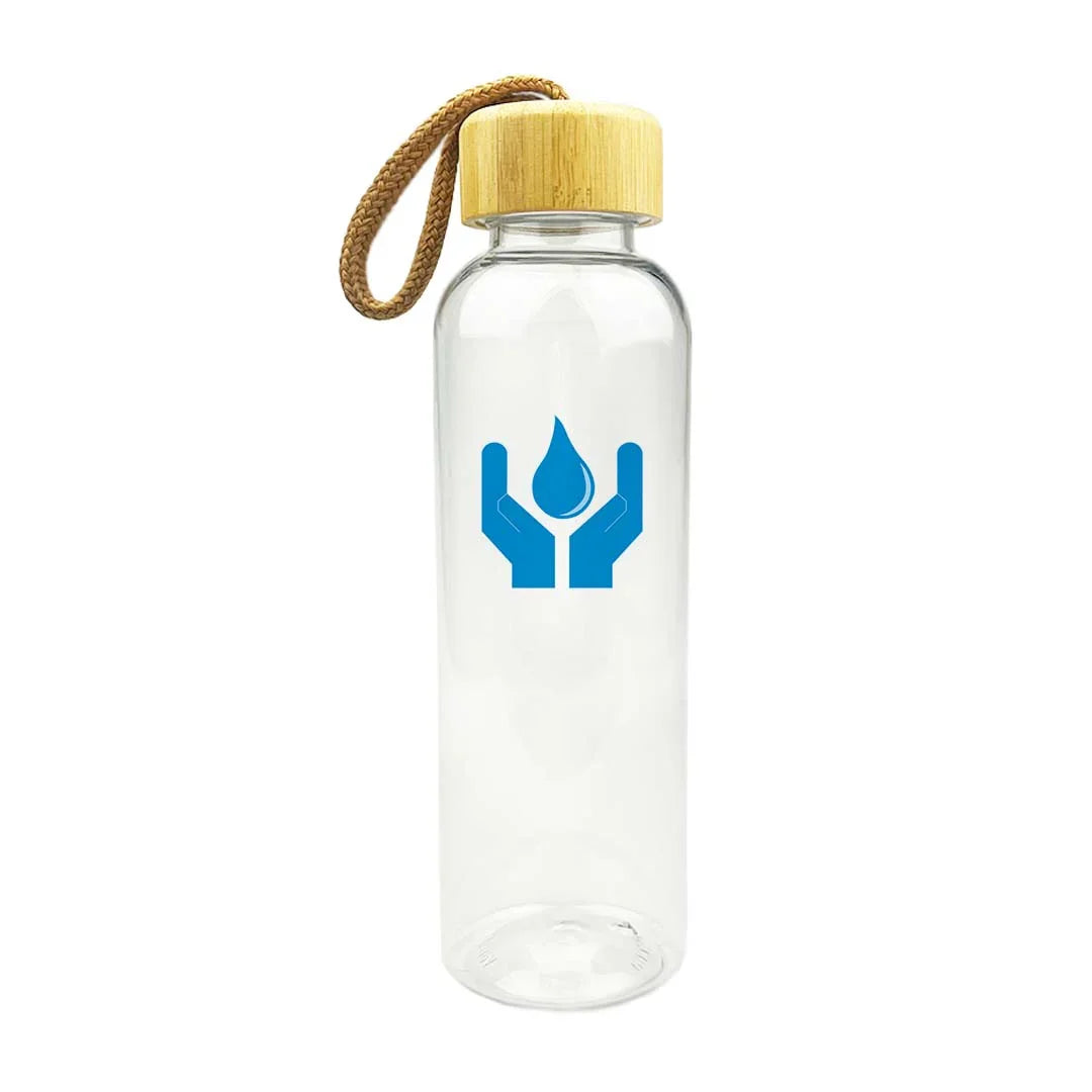 Yosha RPET Drink Bottle - PrintaPromo