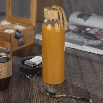 Yosha RPET Drink Bottle - PrintaPromo