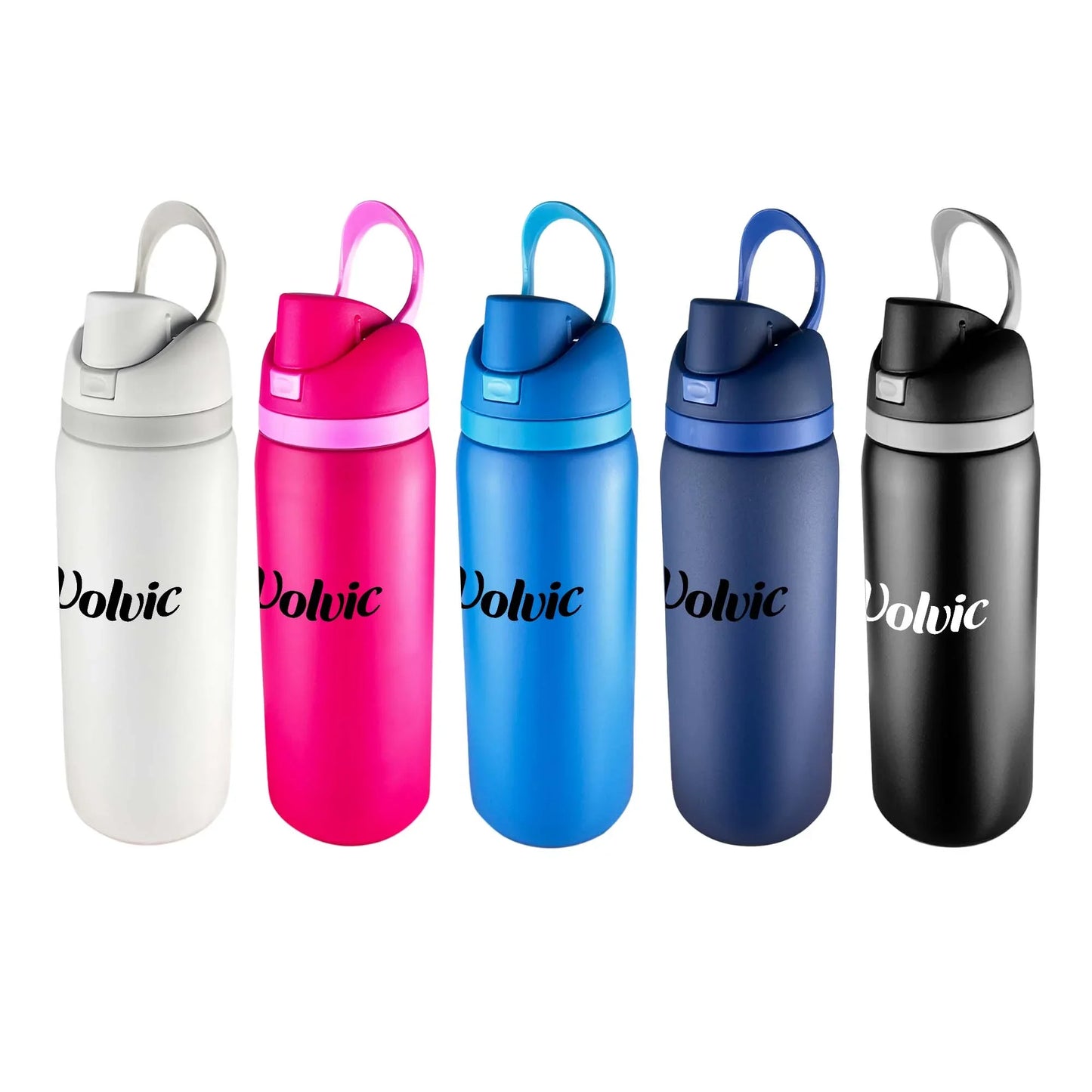 Barto Metal Drink Bottle - PrintaPromo