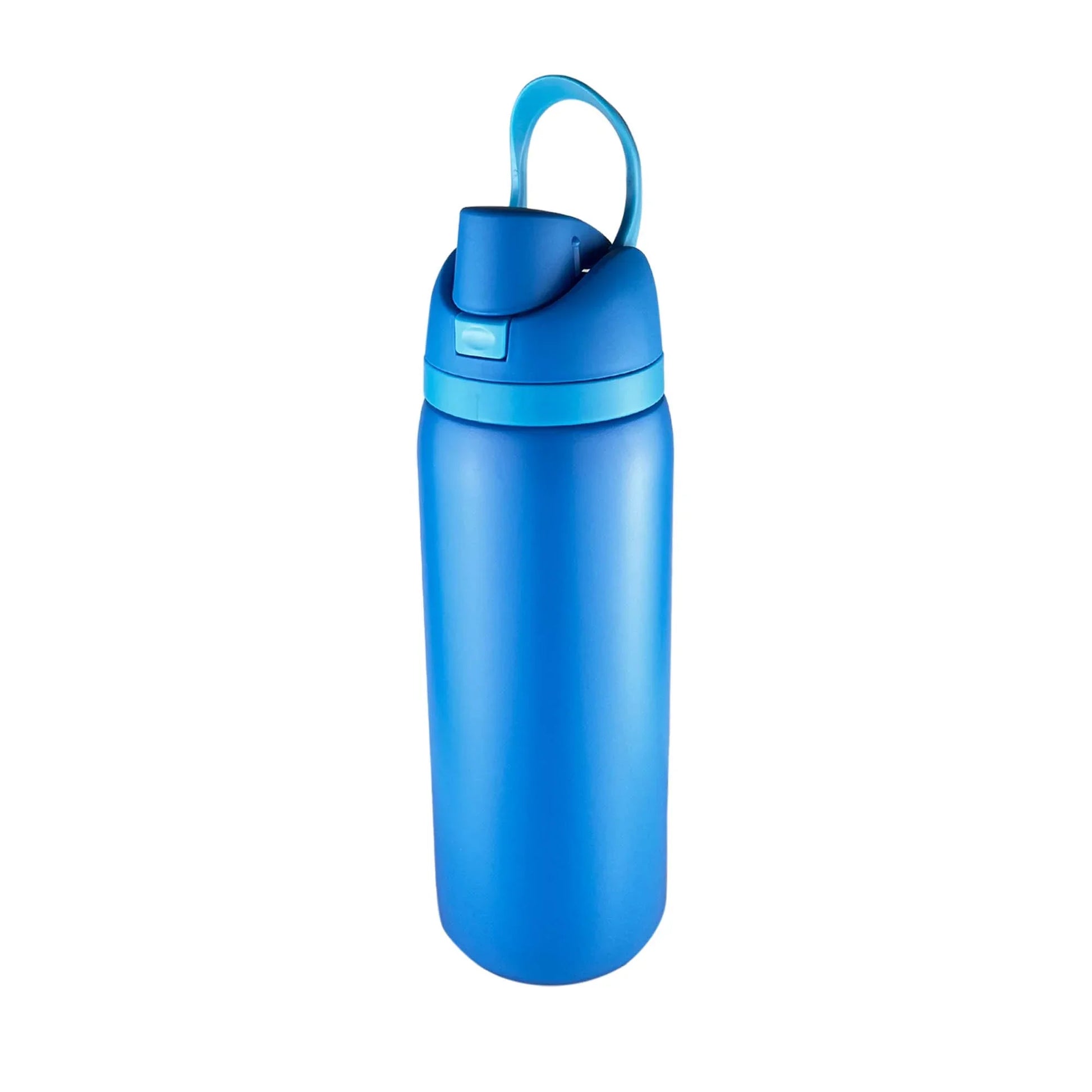 Barto Metal Drink Bottle - PrintaPromo