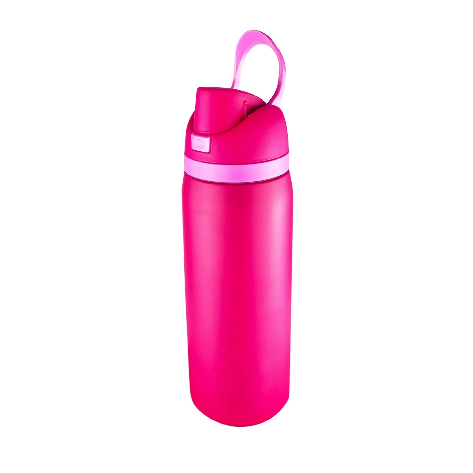 Barto Metal Drink Bottle - PrintaPromo