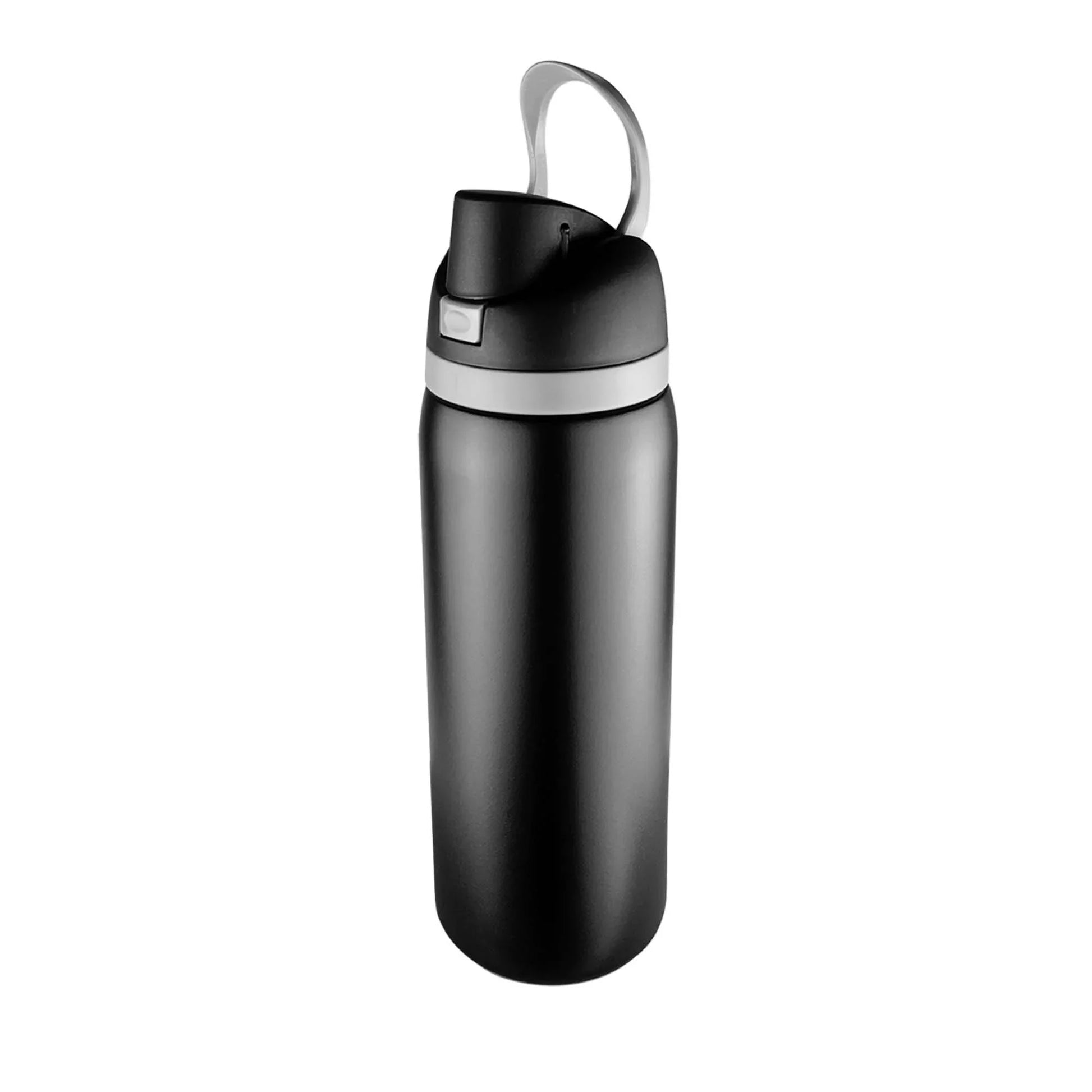 Barto Metal Drink Bottle - PrintaPromo