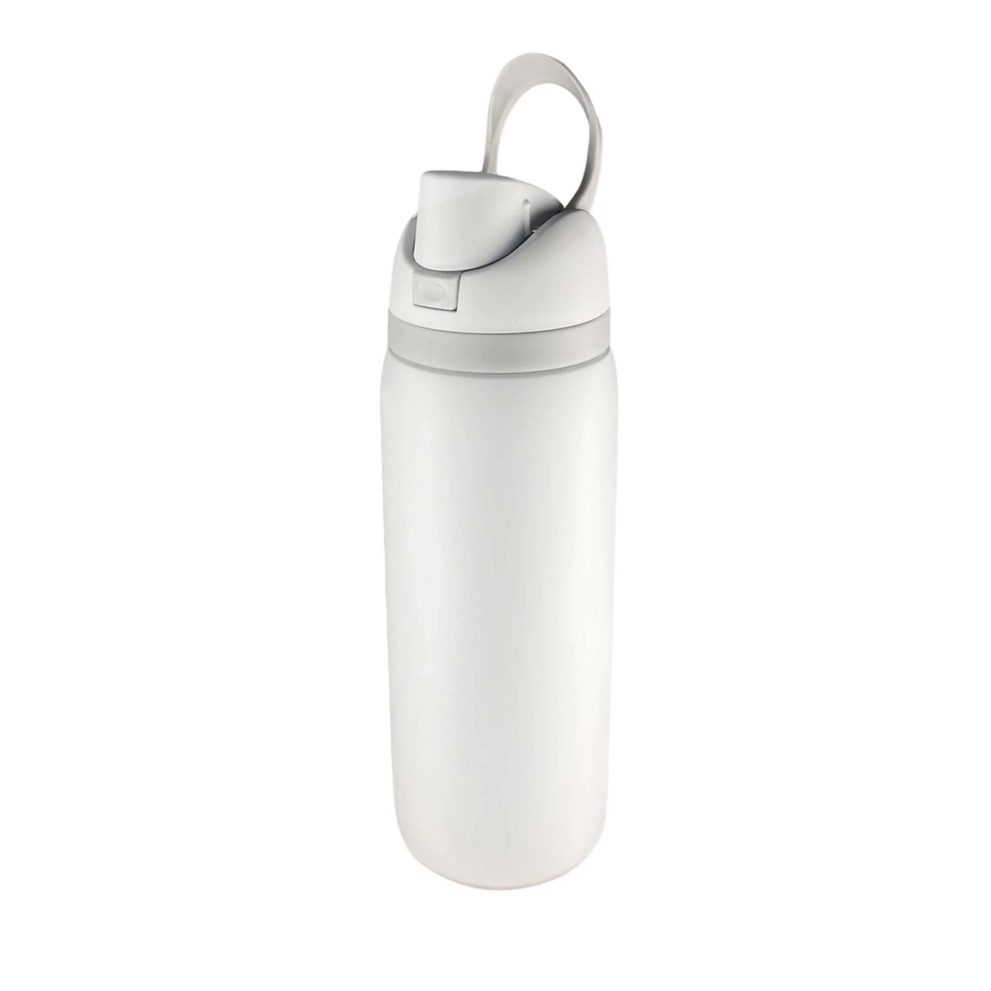Barto Metal Drink Bottle - PrintaPromo
