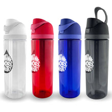 Barto Plastic Drink Bottle - PrintaPromo