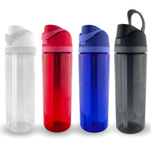 Barto Plastic Drink Bottle - PrintaPromo