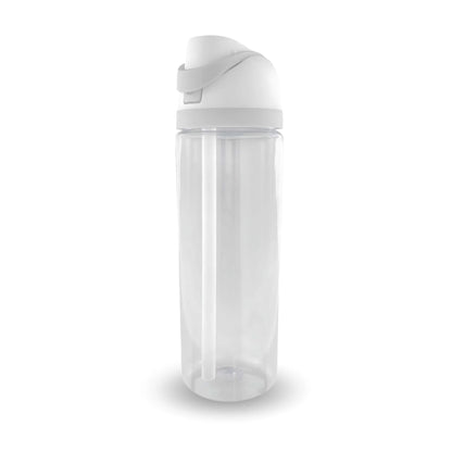Barto Plastic Drink Bottle - PrintaPromo