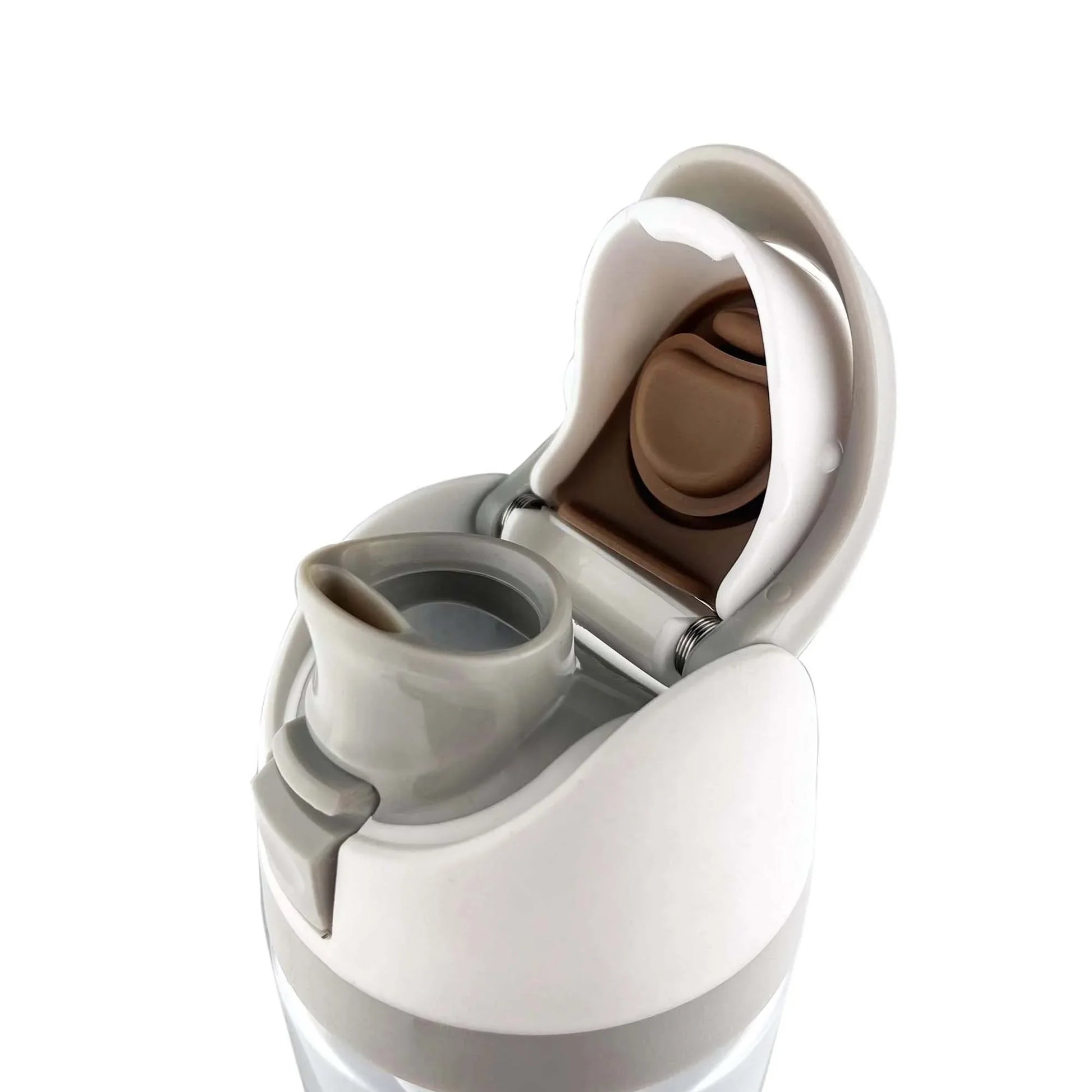 Barto Plastic Drink Bottle - PrintaPromo