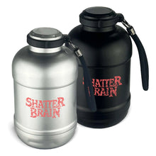 Hiker Vacuum Drink Bottle - PrintaPromo