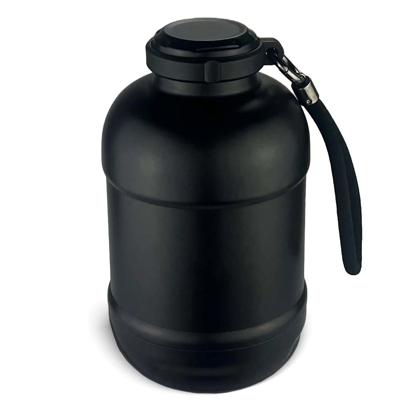 Hiker Vacuum Drink Bottle - PrintaPromo