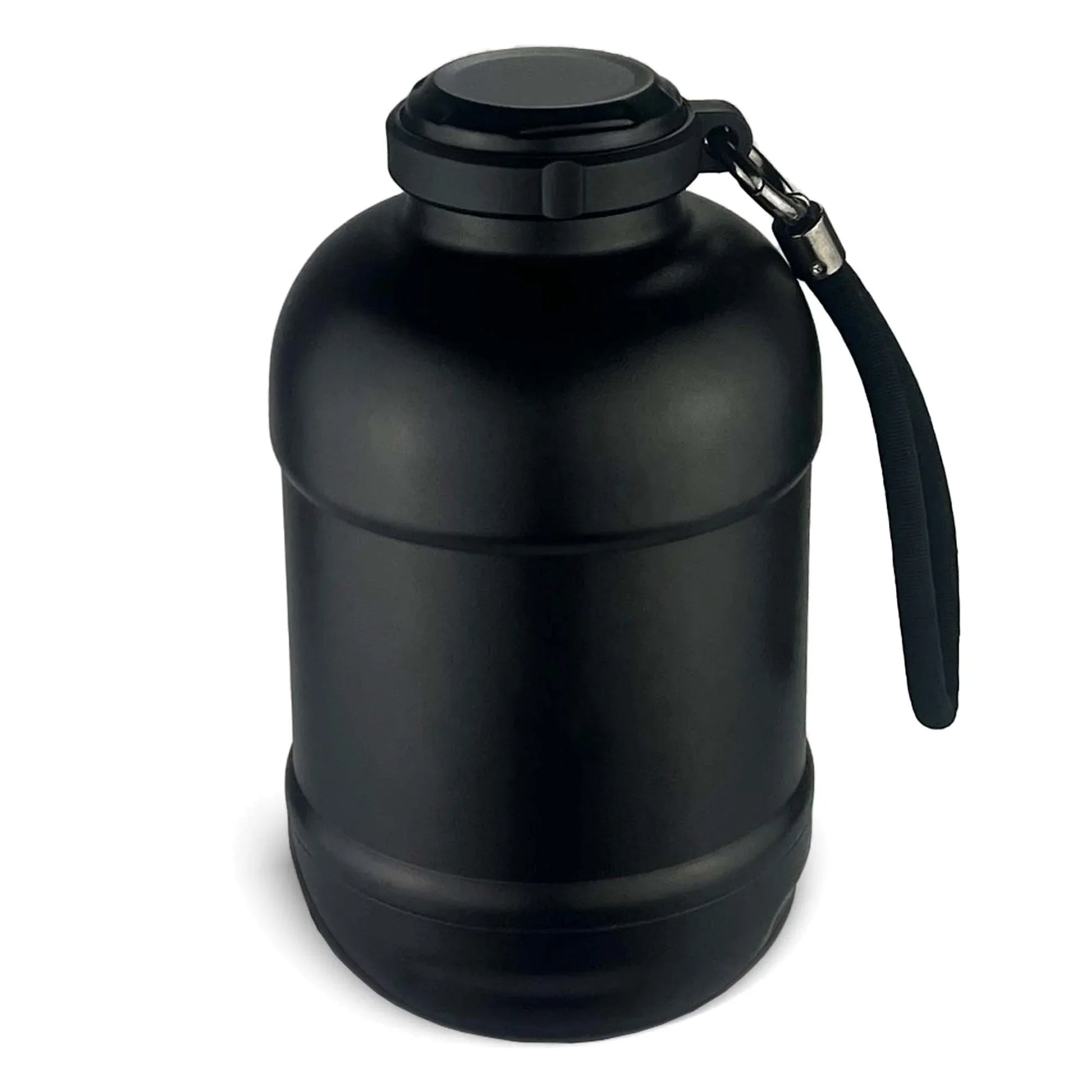 Hiker Vacuum Drink Bottle - PrintaPromo