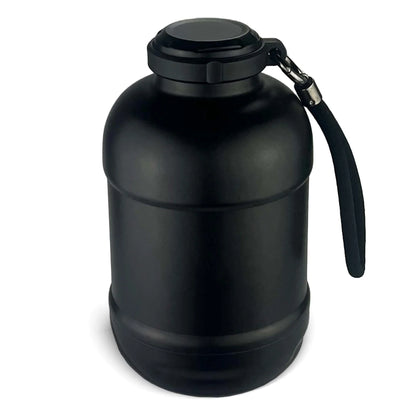 Hiker Vacuum Drink Bottle - PrintaPromo