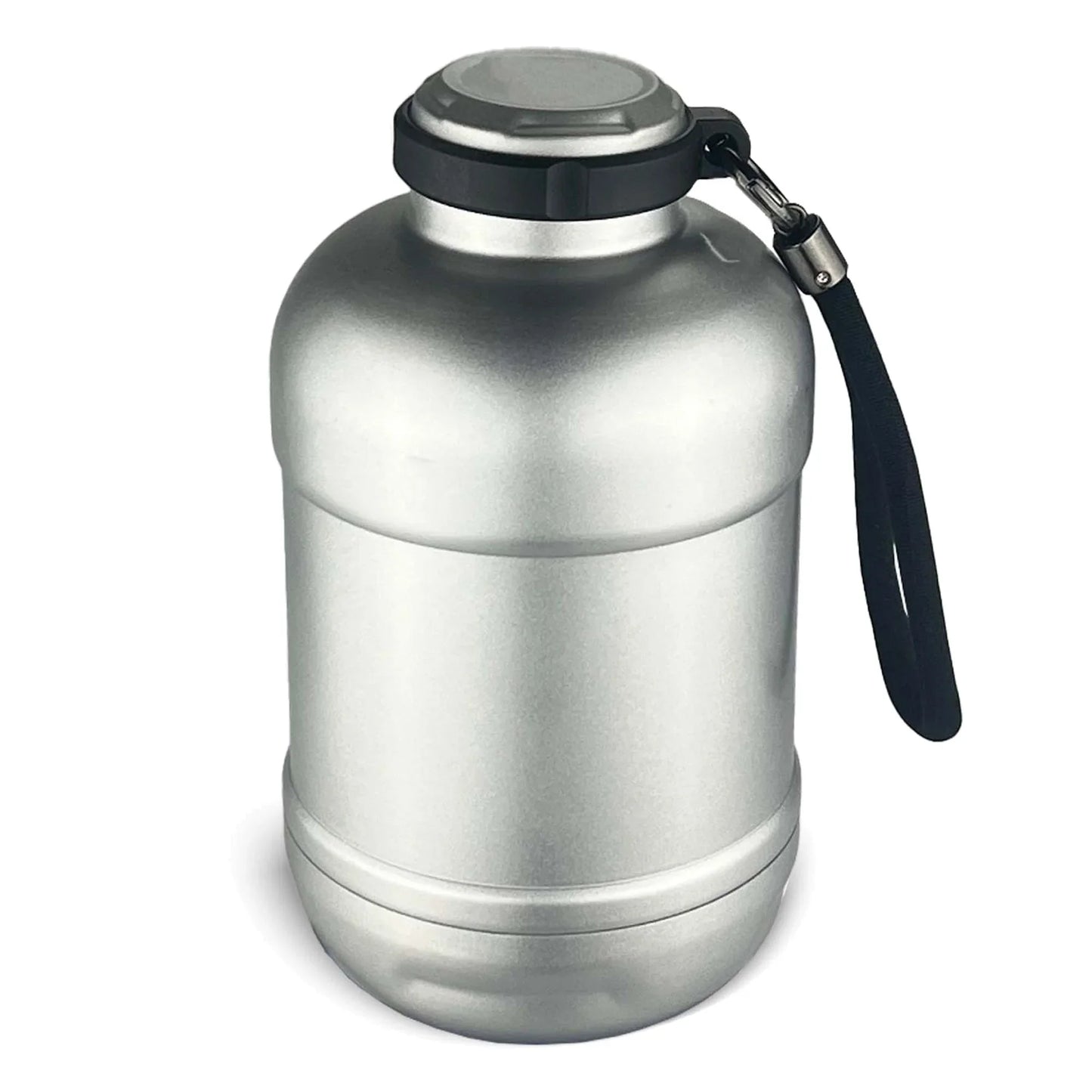 Hiker Vacuum Drink Bottle - PrintaPromo