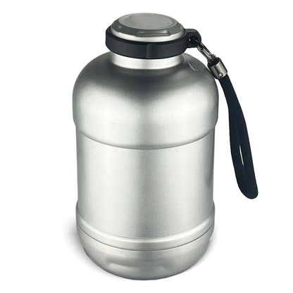 Hiker Vacuum Drink Bottle - PrintaPromo