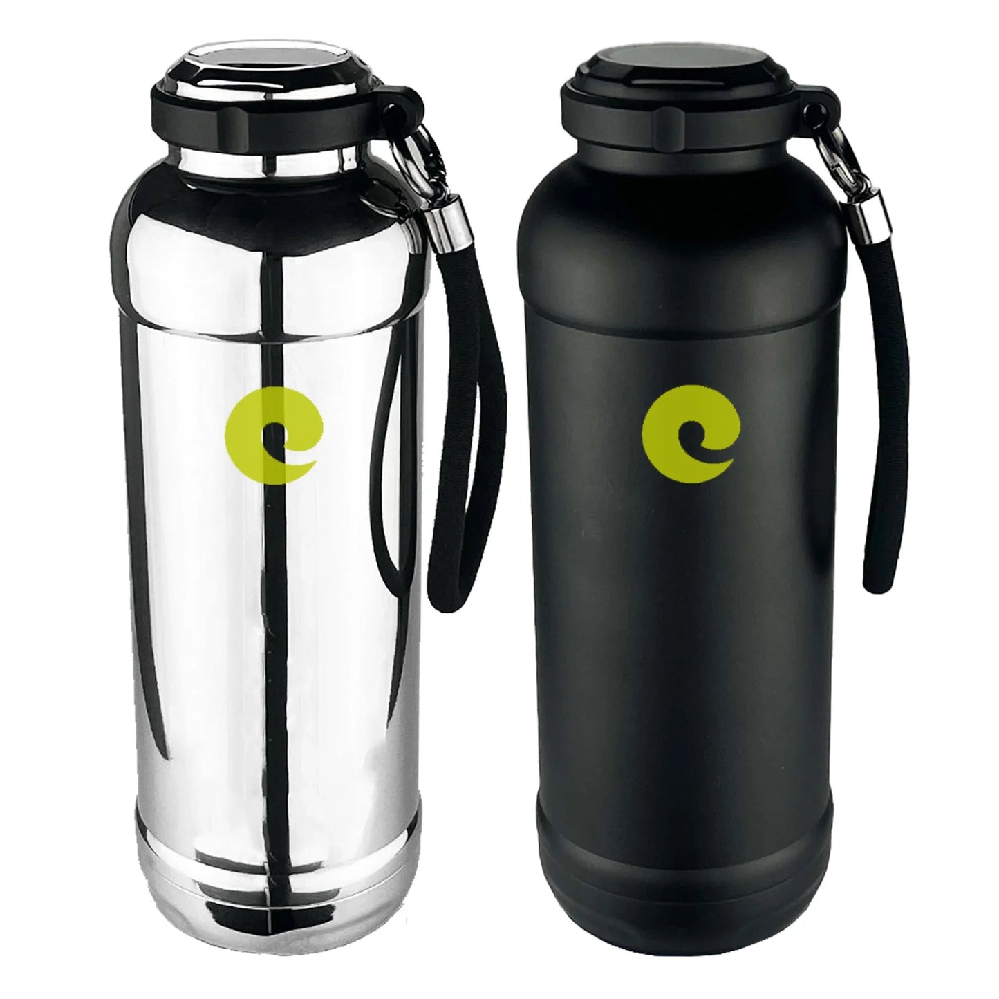 Adventure Vacuum Drink Bottle - PrintaPromo