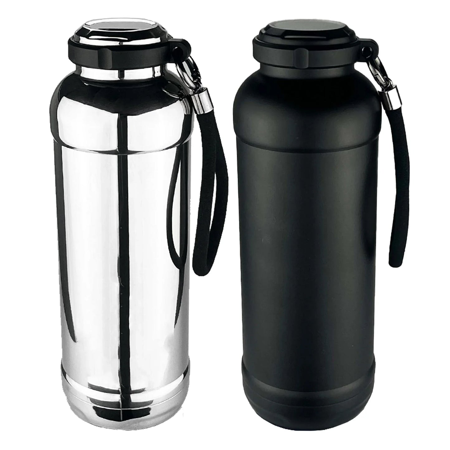 Adventure Vacuum Drink Bottle - PrintaPromo