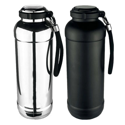 Adventure Vacuum Drink Bottle - PrintaPromo