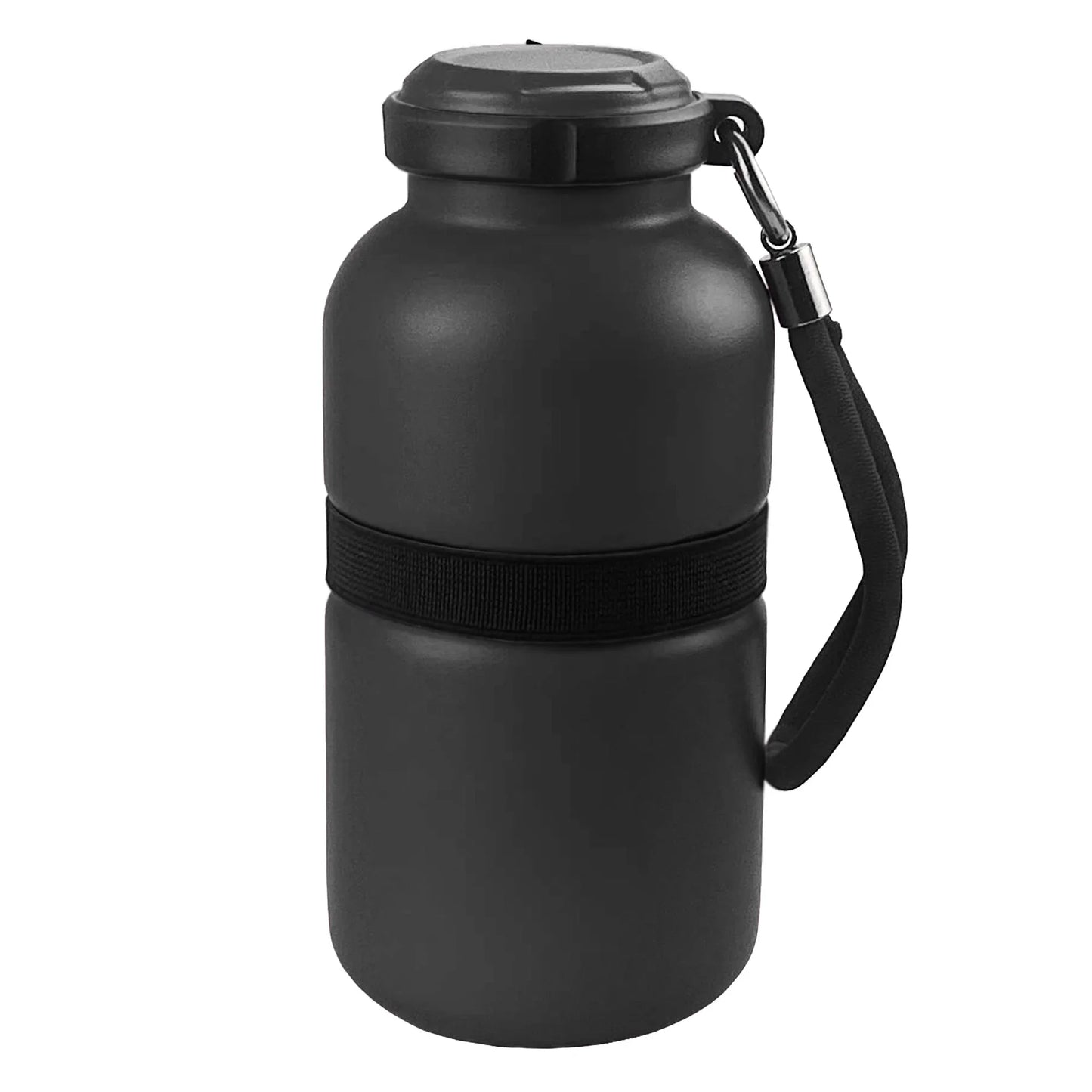 Elite Vacuum Bottle - PrintaPromo