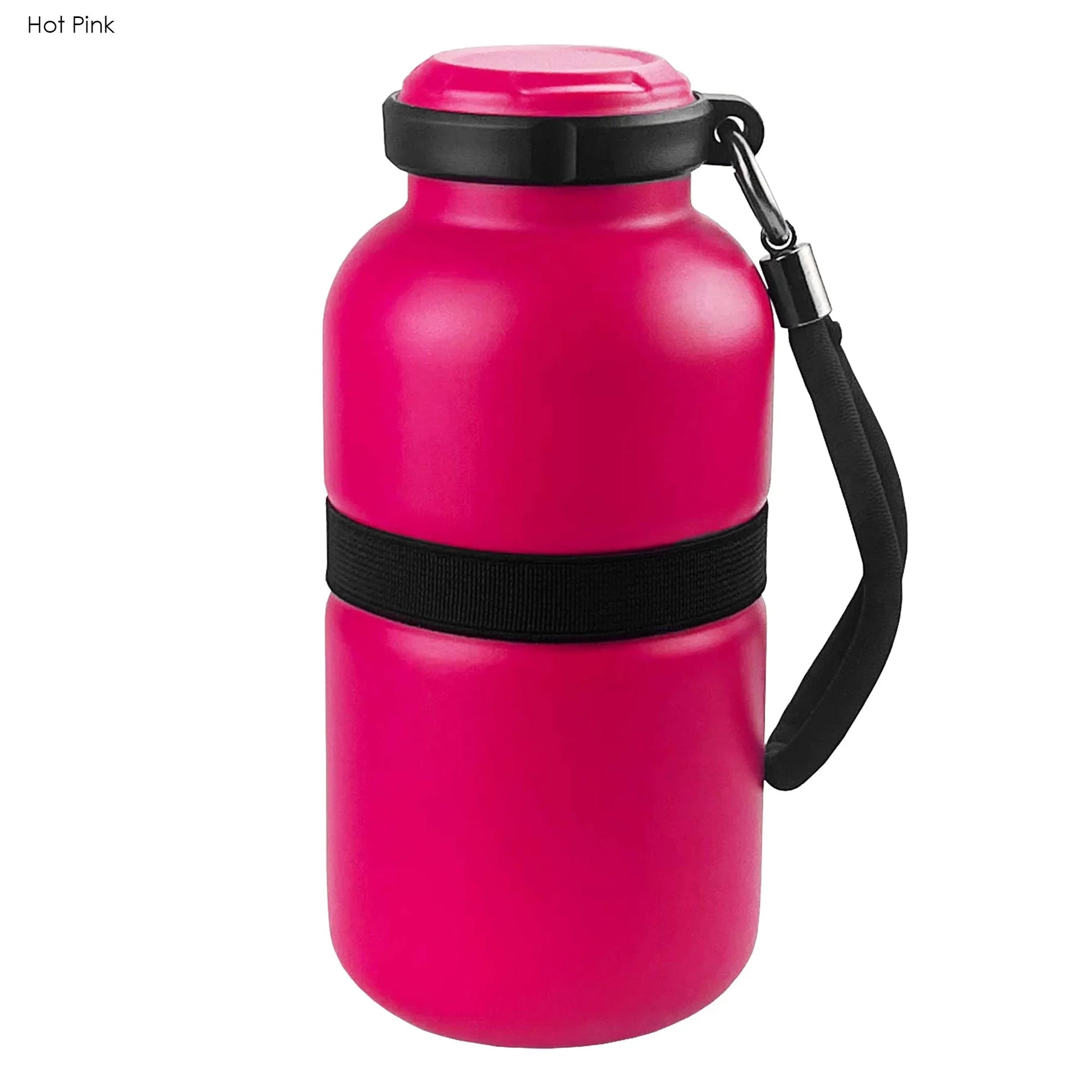 Elite Vacuum Bottle - PrintaPromo