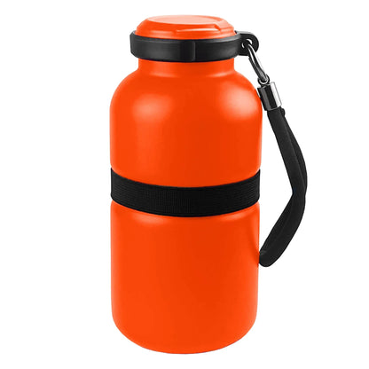 Elite Vacuum Bottle - PrintaPromo