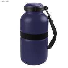 Elite Vacuum Bottle - PrintaPromo