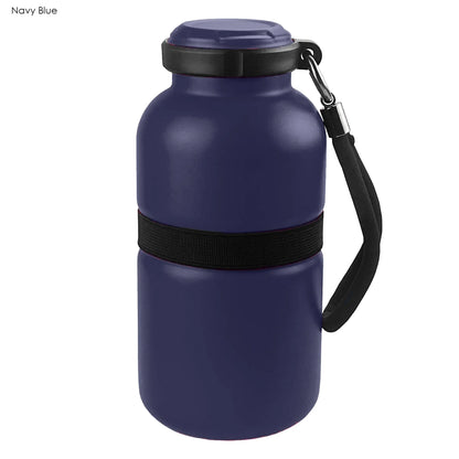 Elite Vacuum Bottle - PrintaPromo