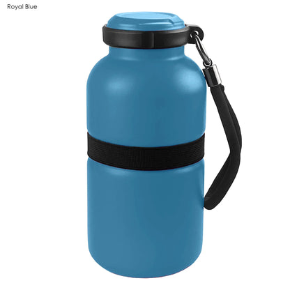 Elite Vacuum Bottle - PrintaPromo